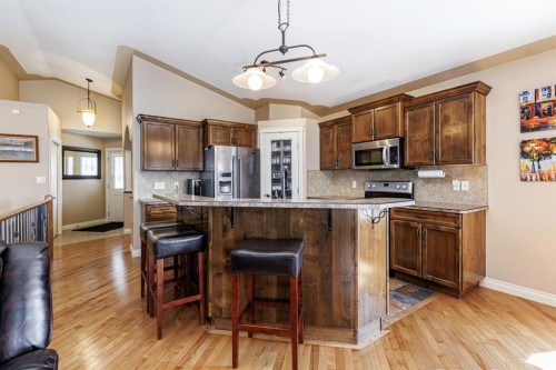 38 Ivany Close, Red Deer, AB 