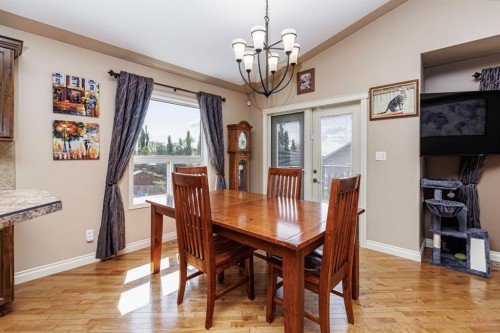 38 Ivany Close, Red Deer, AB 