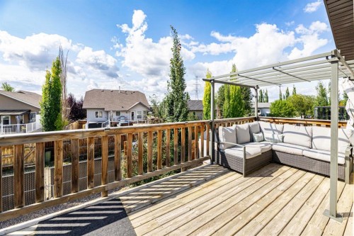 38 Ivany Close, Red Deer, AB 