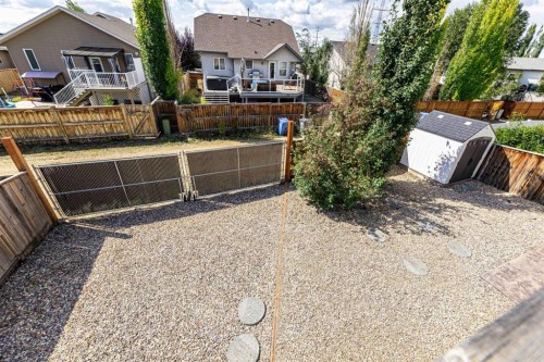 38 Ivany Close, Red Deer, AB 