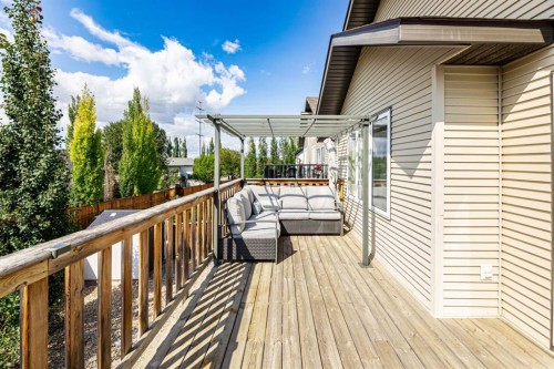38 Ivany Close, Red Deer, AB 