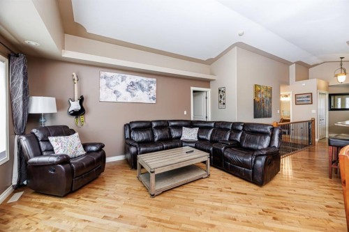 38 Ivany Close, Red Deer, AB 