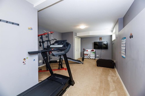 38 Ivany Close, Red Deer, AB 