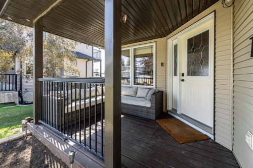 38 Ivany Close, Red Deer, AB 
