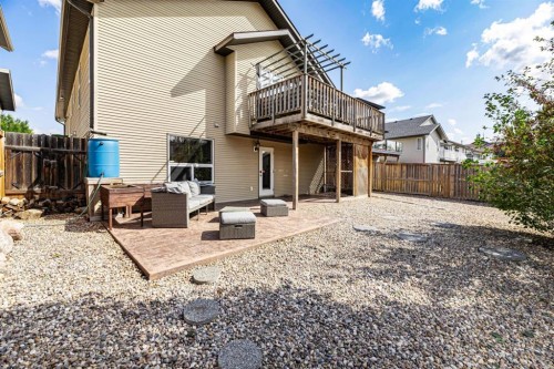 38 Ivany Close, Red Deer, AB 