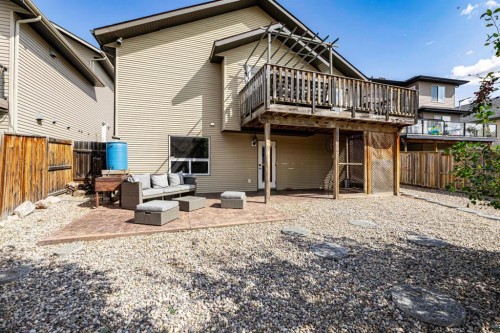 38 Ivany Close, Red Deer, AB 