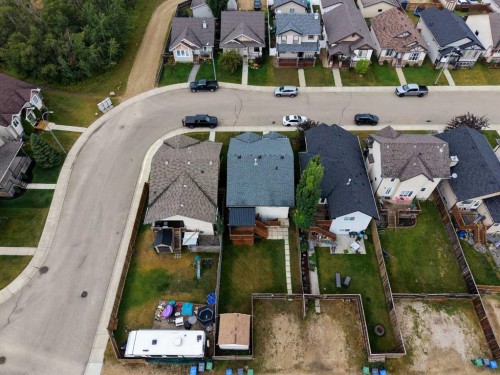 27 Vickers Close, Red Deer, AB 