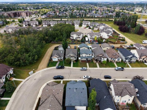 27 Vickers Close, Red Deer, AB 