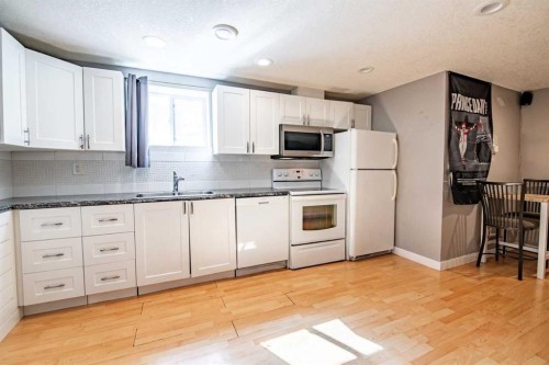 33 Overdown Drive, Red Deer, AB 