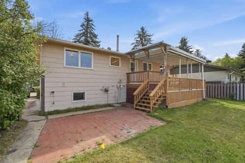 3214 57 Avenue, Red Deer, AB 