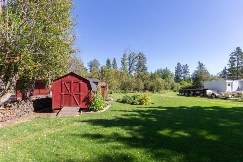 6 Poplar Crescent, Rural Lacombe County, AB 