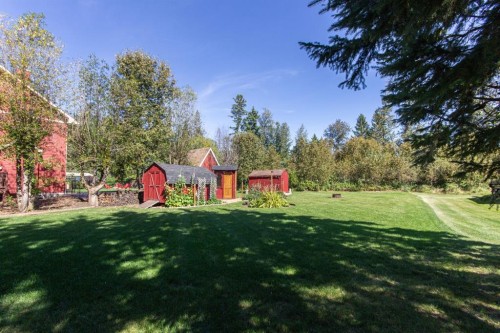 6 Poplar Crescent, Rural Lacombe County, AB 