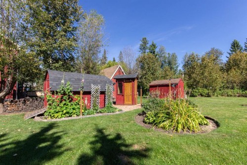 6 Poplar Crescent, Rural Lacombe County, AB 