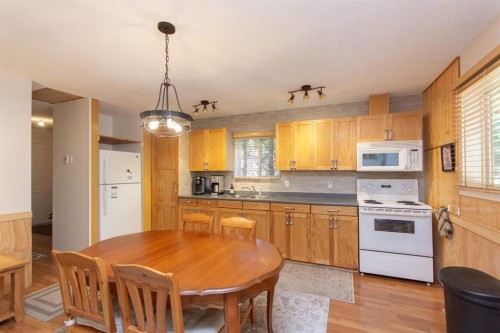 6 Poplar Crescent, Rural Lacombe County, AB 
