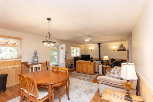 6 Poplar Crescent, Rural Lacombe County, AB 