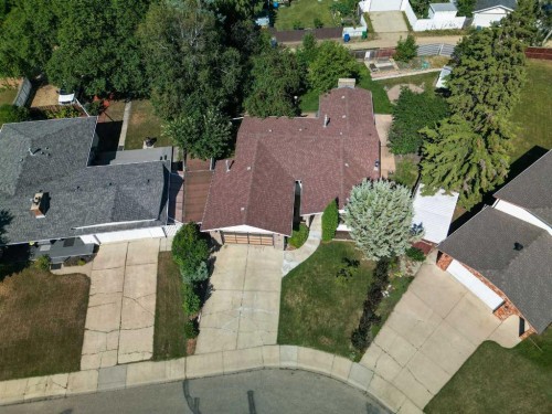 54 Patterson Crescent, Red Deer, AB 