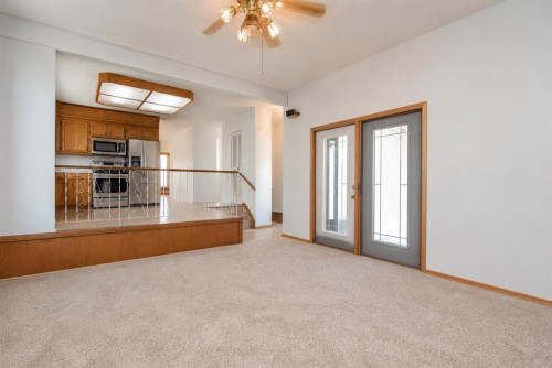 54 Patterson Crescent, Red Deer, AB 