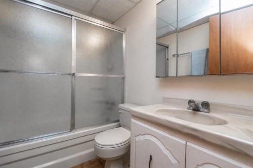 54 Patterson Crescent, Red Deer, AB 