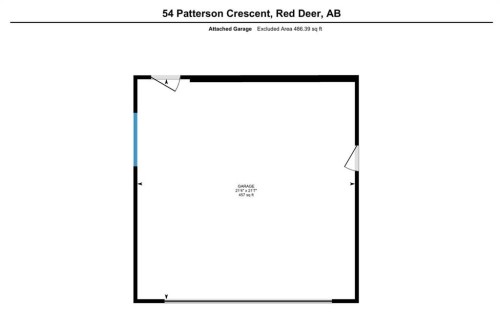 54 Patterson Crescent, Red Deer, AB 