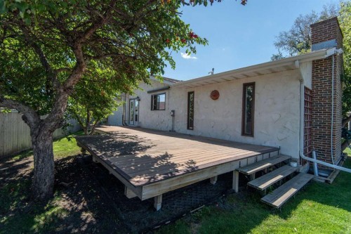 54 Patterson Crescent, Red Deer, AB 