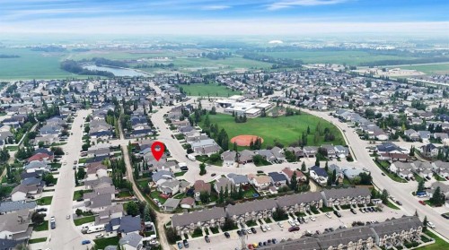52 Irving Crescent, Red Deer, AB 