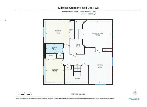 52 Irving Crescent, Red Deer, AB 