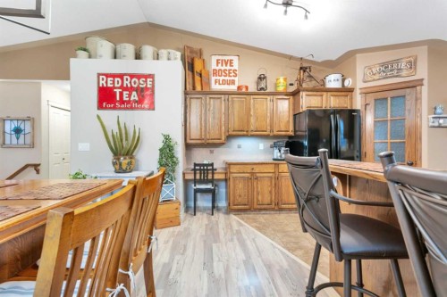 52 Irving Crescent, Red Deer, AB 