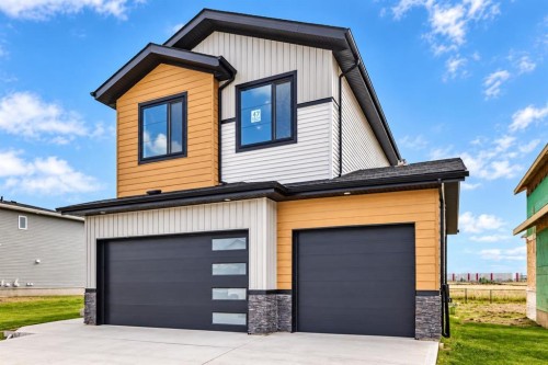 47 Everson Close  Red Deer, AB T4P 3H8