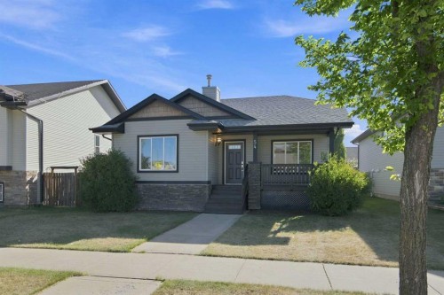 54 Inglewood Drive, Red Deer, AB 