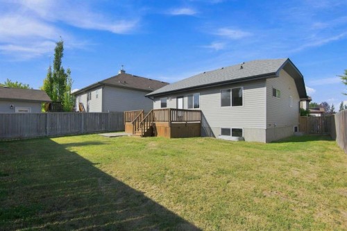 54 Inglewood Drive, Red Deer, AB 