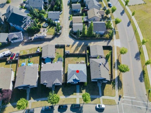 54 Inglewood Drive, Red Deer, AB 