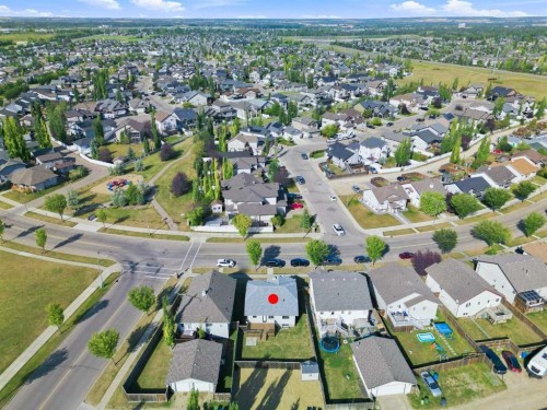 54 Inglewood Drive, Red Deer, AB 