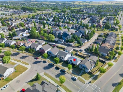 54 Inglewood Drive, Red Deer, AB 