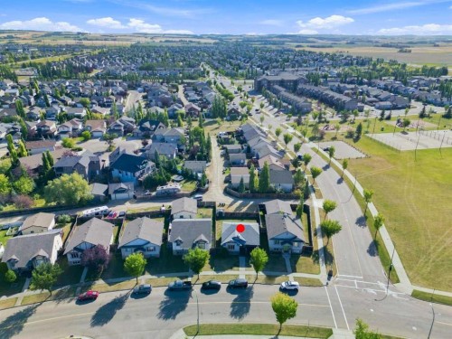 54 Inglewood Drive, Red Deer, AB 