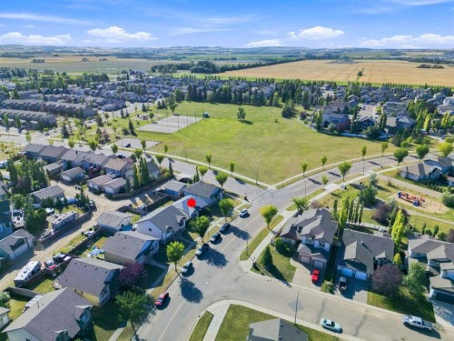54 Inglewood Drive, Red Deer, AB 