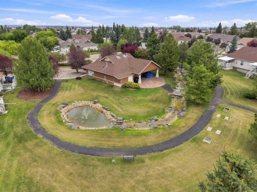 523 Jenkins Drive, Red Deer, AB 
