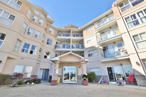 415-4623 65 Street  Camrose, AB T4V 4R3