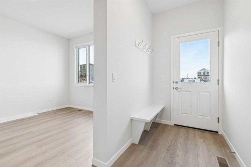 98 Creekview Avenue Sw, Calgary, AB 