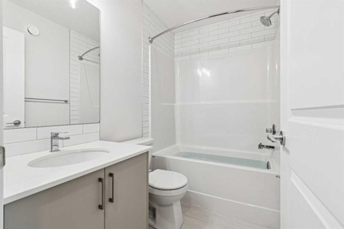 98 Creekview Avenue Sw, Calgary, AB 