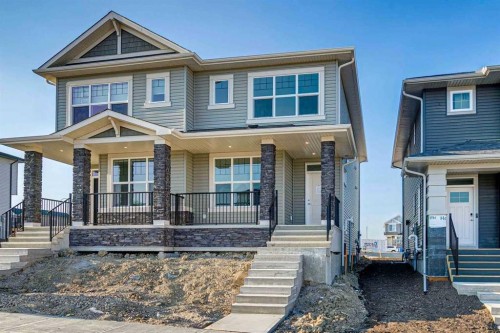 98 Creekview Avenue Sw, Calgary, AB 