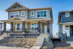 98 Creekview Avenue SW Calgary, AB T2X 6M7