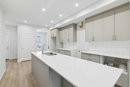 98 Creekview Avenue Sw, Calgary, AB 