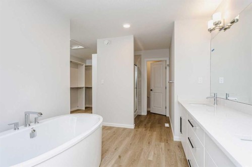 157 Osprey Hill Way Sw, Calgary, AB 