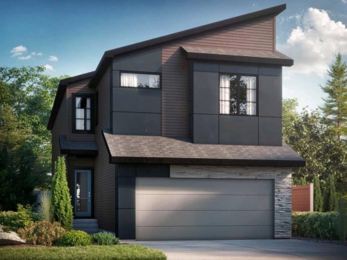 157 Osprey Hill Way Sw, Calgary, AB 