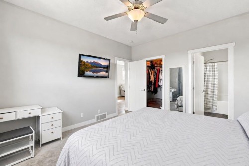 25 Victor Close, Sylvan Lake, AB 