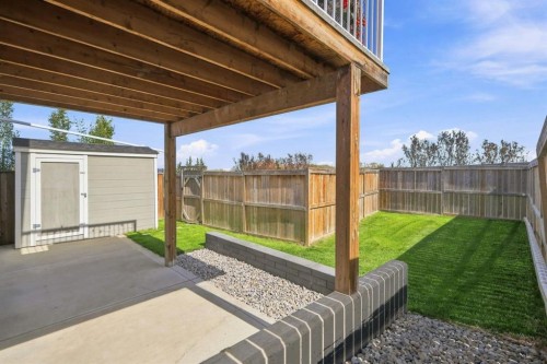 25 Victor Close, Sylvan Lake, AB 