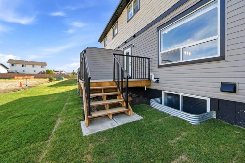 69 Willow Road, Blackfalds, AB 