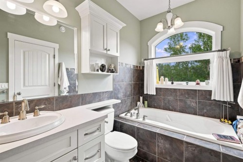 37543 Range Road 270, Rural Red Deer County, AB 