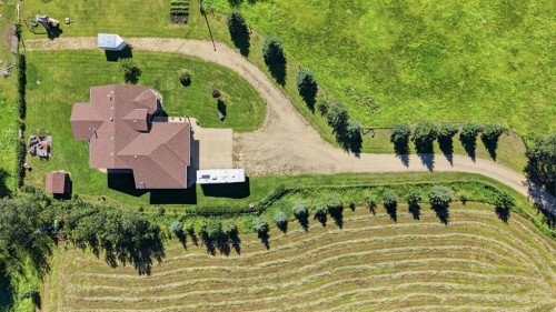 37543 Range Road 270, Rural Red Deer County, AB 