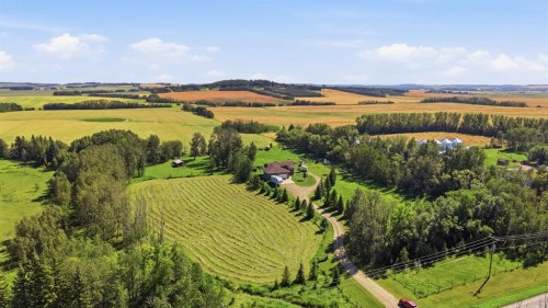 37543 Range Road 270, Rural Red Deer County, AB 